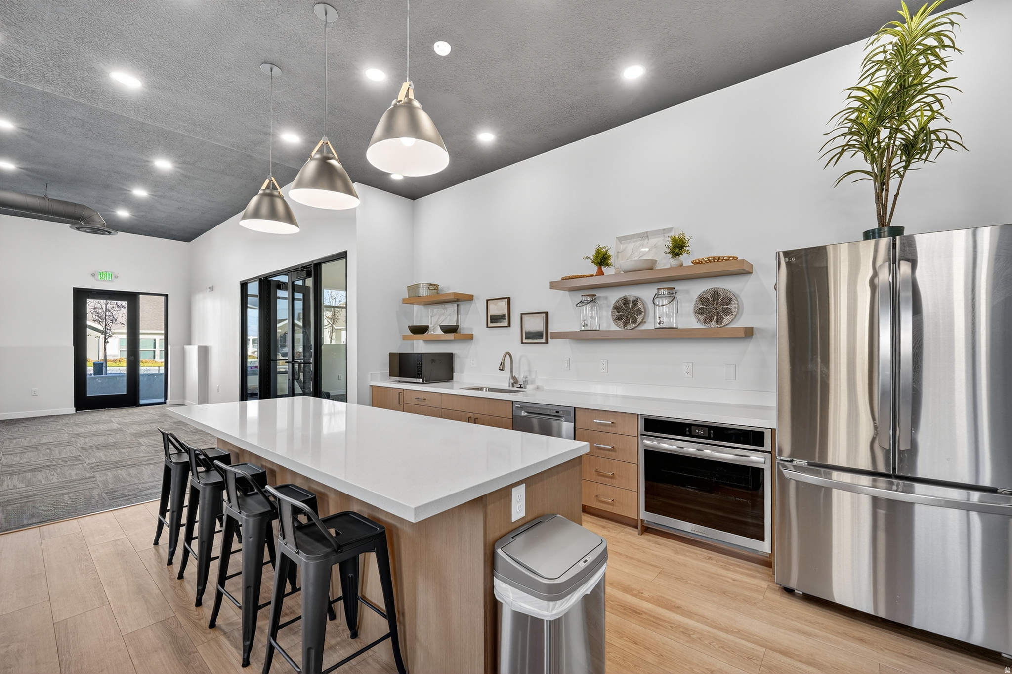 SARATOGA VIEW - Residential