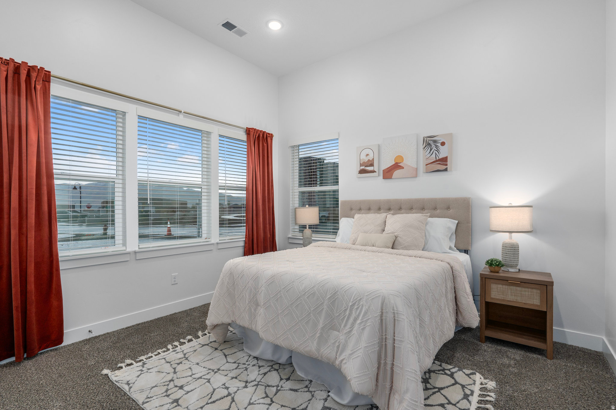 SARATOGA VIEW - Residential