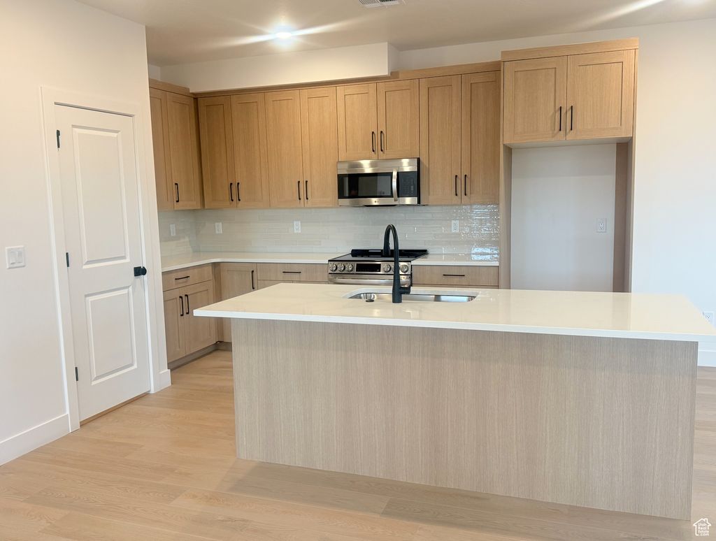 Photo of 3924 W 1440 S, Hurricane, UT 84737 (MLS # 2114666)