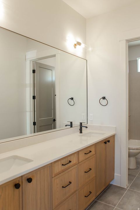 Tiny photo for 302 E MAYFIELD WOODS LN, Washington, UT 84780 (MLS # 2127467)