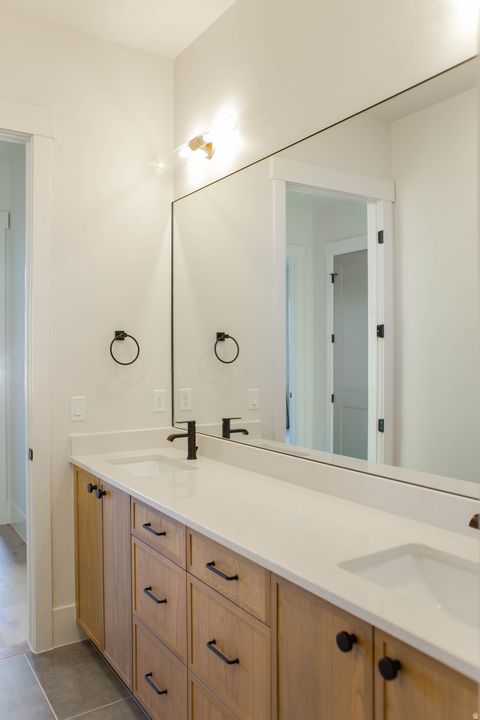 Tiny photo for 302 E MAYFIELD WOODS LN, Washington, UT 84780 (MLS # 2127467)