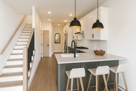 Tiny photo for 11317 S LAKE RUN RD #113, South Jordan, UT 84009 (MLS # 2141541)