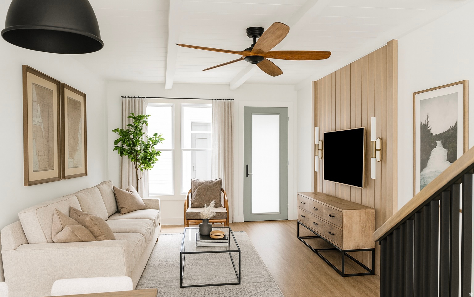 DAYBREAK - Residential