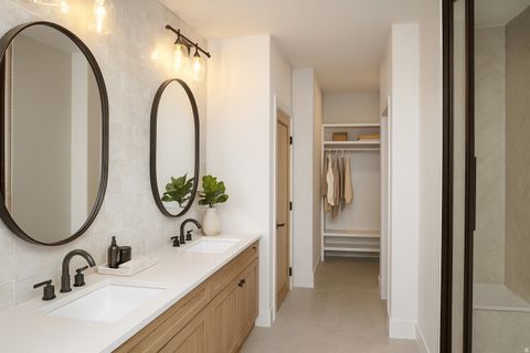 Tiny photo for 11317 S LAKE RUN RD #113, South Jordan, UT 84009 (MLS # 2141541)