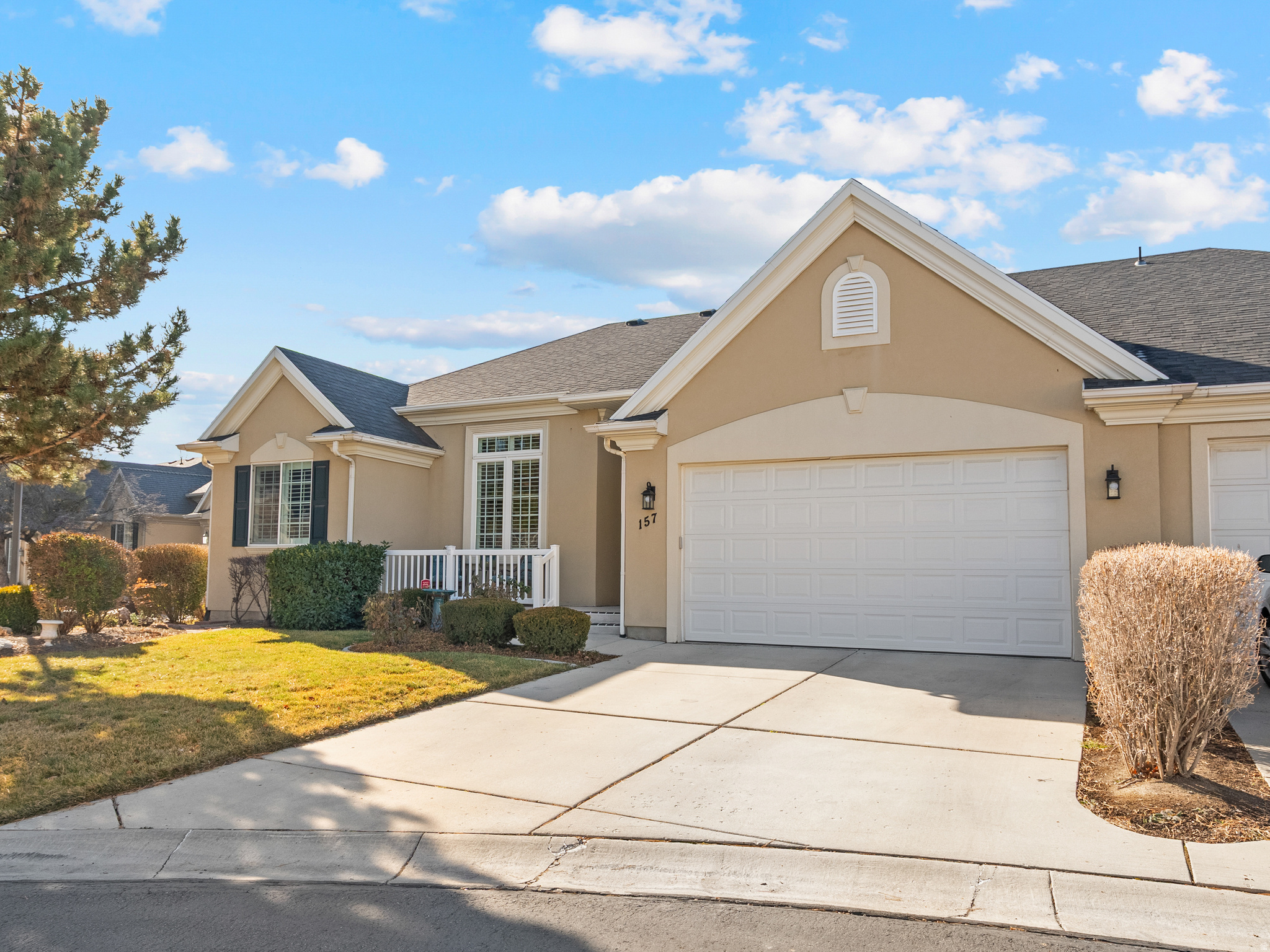 COTTAGES - Residential
