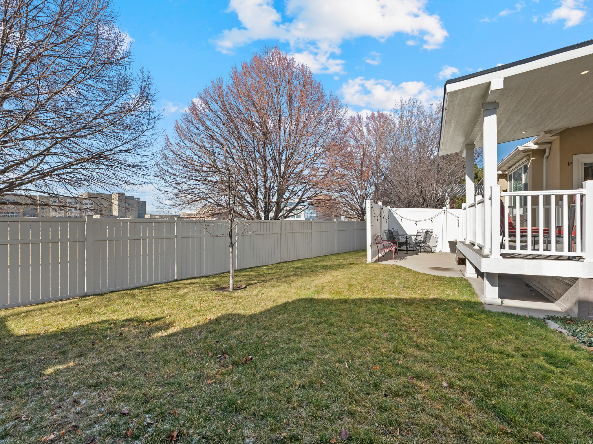 COTTAGES - Residential