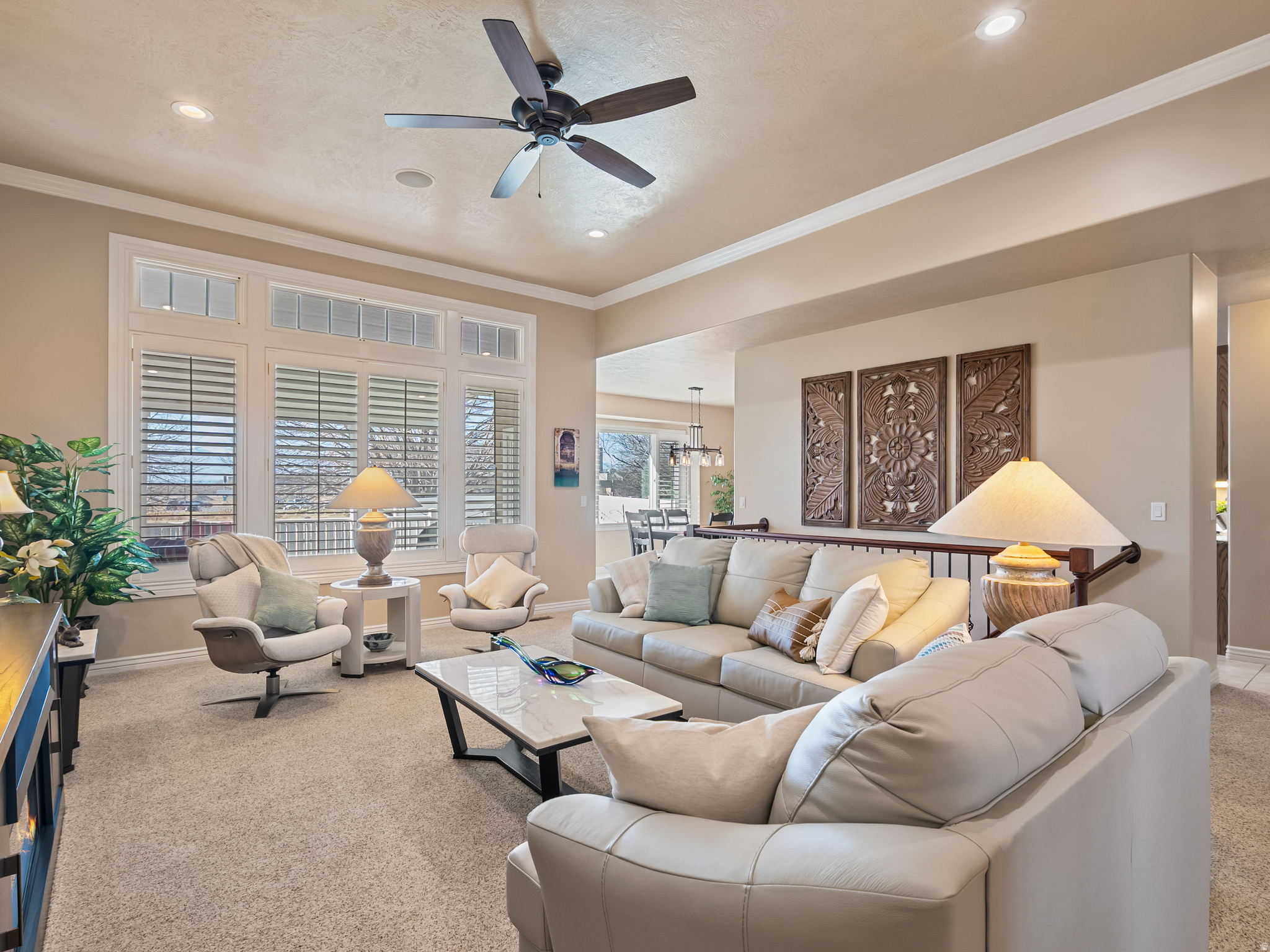 COTTAGES - Residential