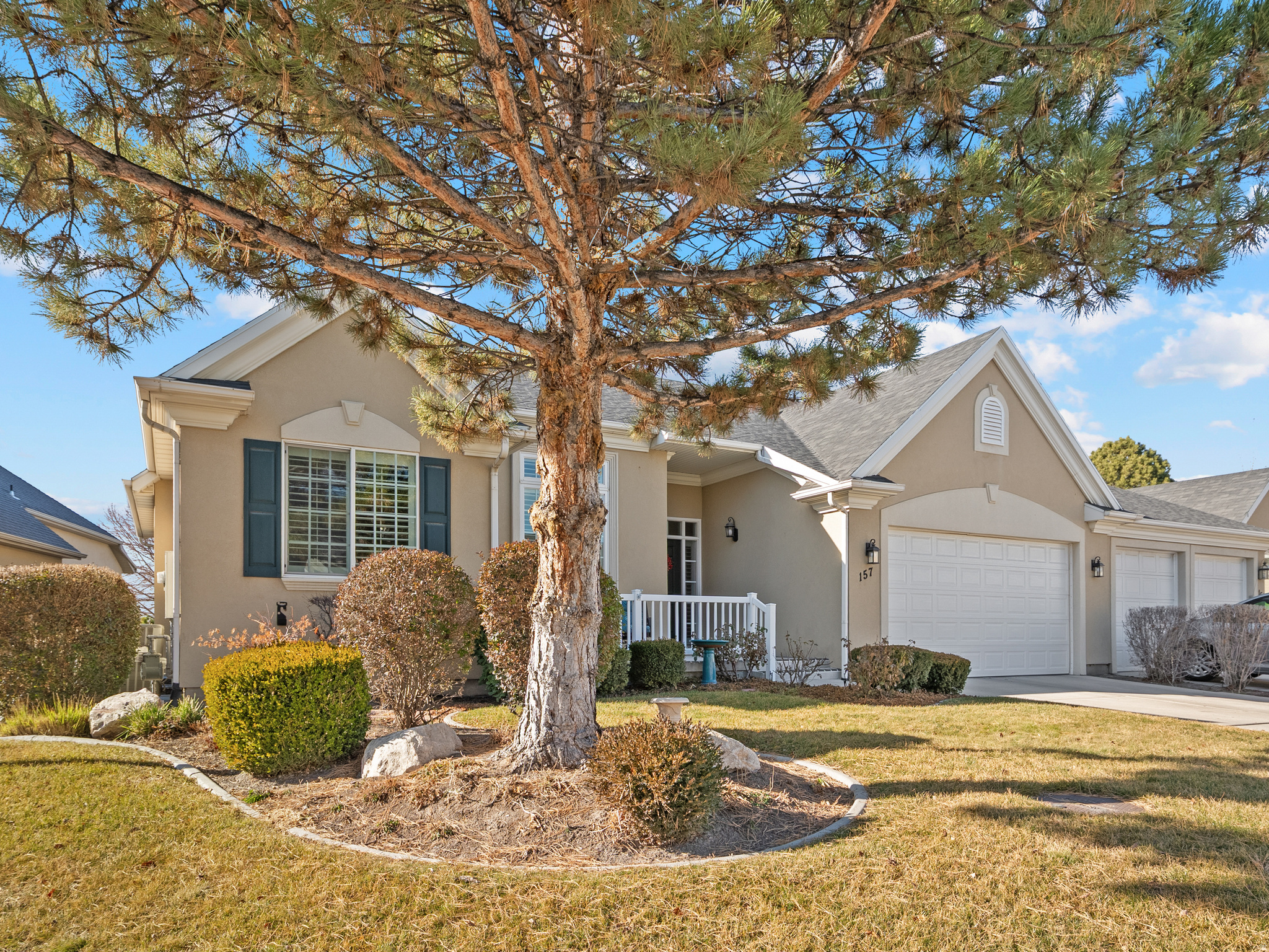 COTTAGES - Residential