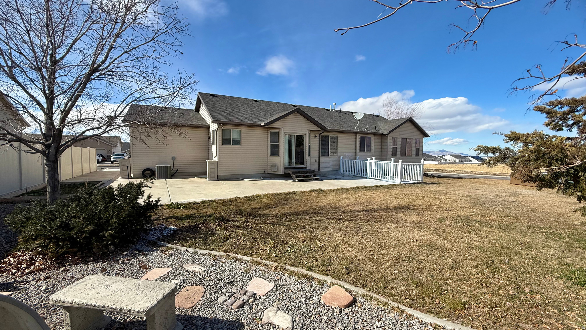 SUNSET ESTATES - Residential