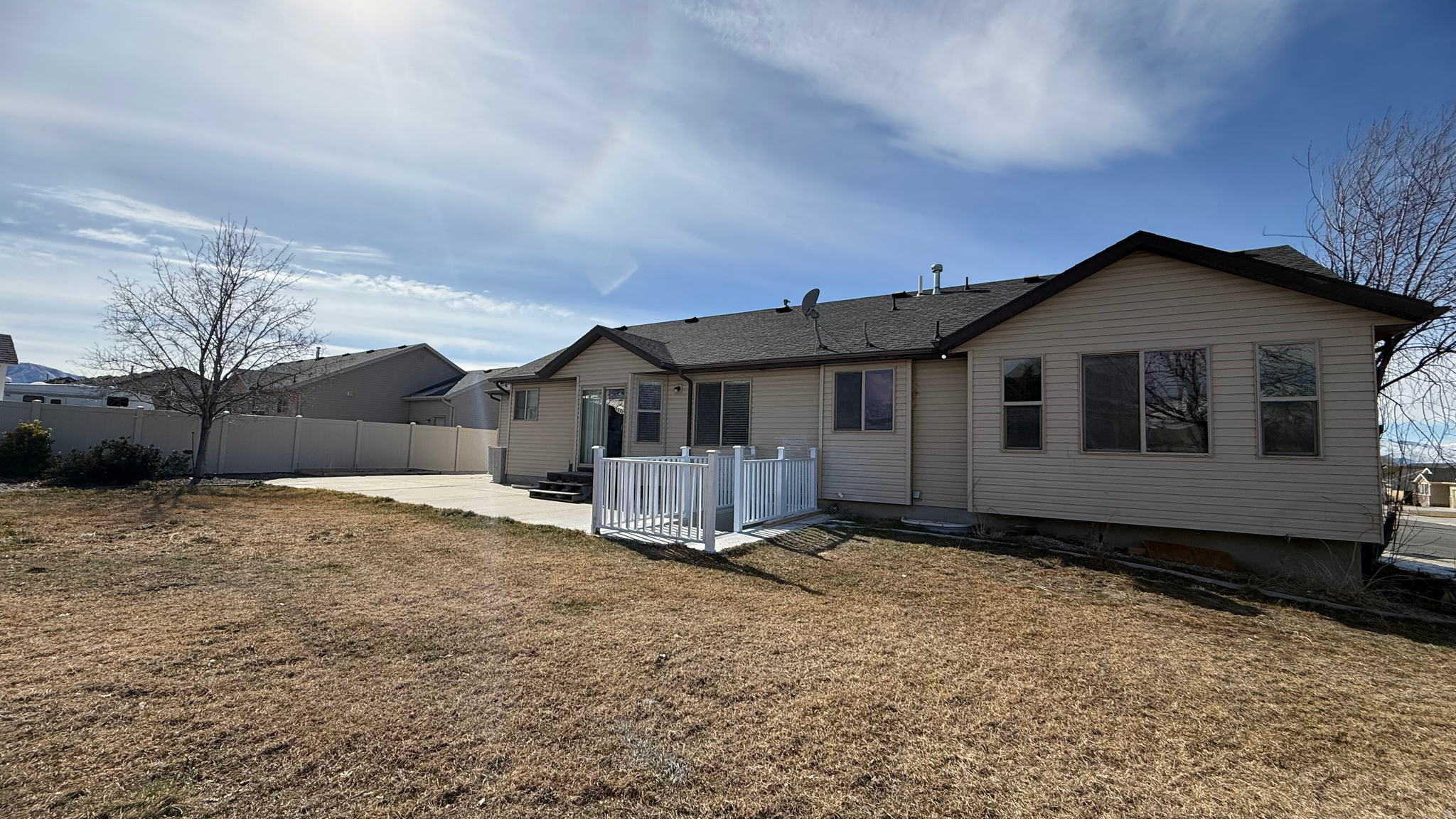 SUNSET ESTATES - Residential