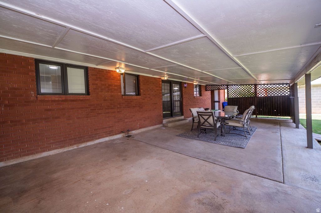 HENDERSON SUBDIVISION NO. 3 - Residential