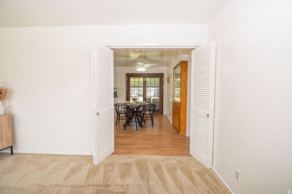 HENDERSON SUBDIVISION NO. 3 - Residential