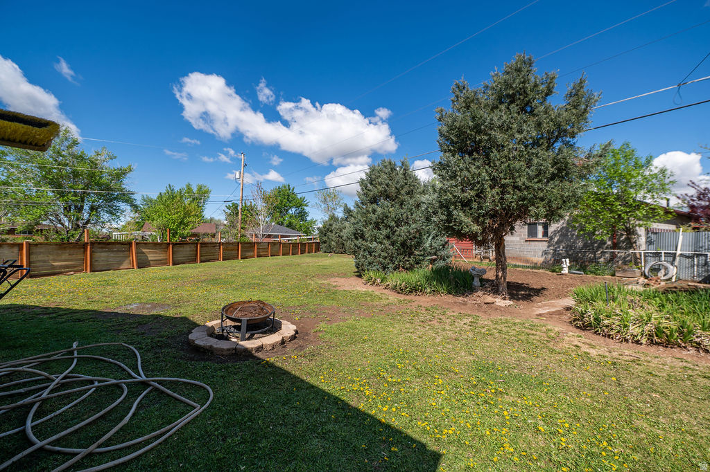 HENDERSON SUBDIVISION NO. 3 - Residential