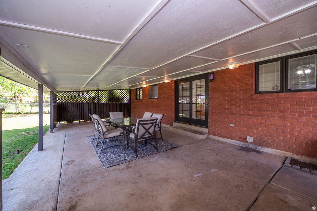 HENDERSON SUBDIVISION NO. 3 - Residential