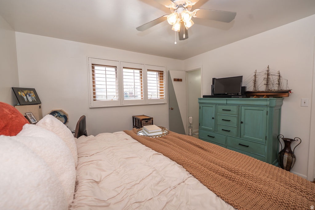 HENDERSON SUBDIVISION NO. 3 - Residential