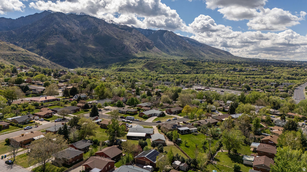 HENDERSON SUBDIVISION NO. 3 - Residential