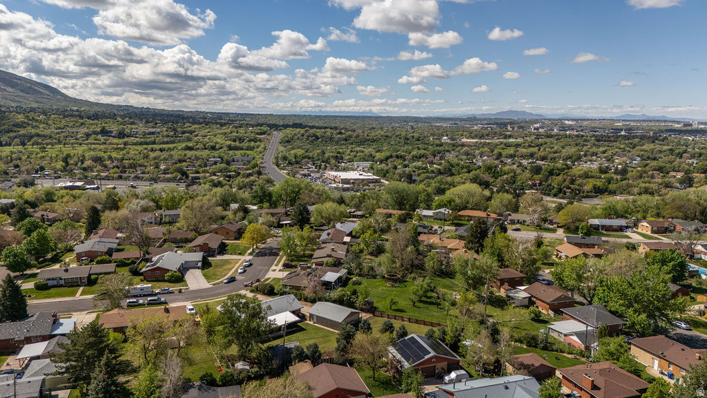HENDERSON SUBDIVISION NO. 3 - Residential