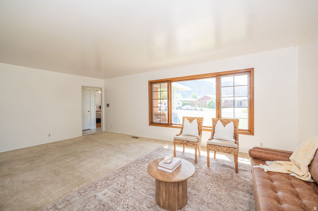 HENDERSON SUBDIVISION NO. 3 - Residential