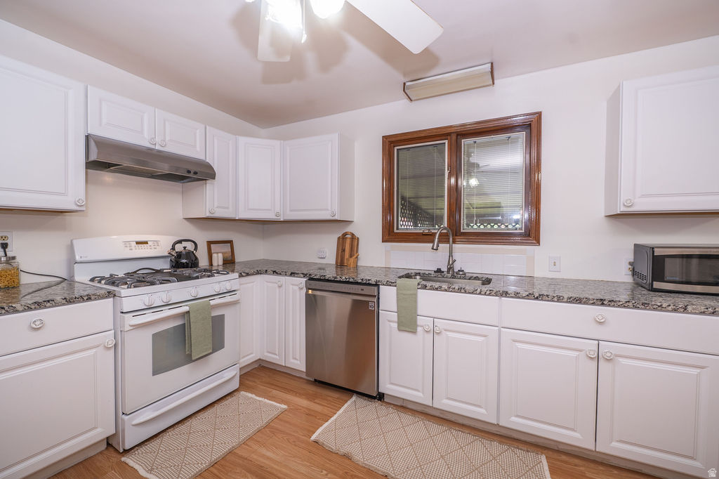 HENDERSON SUBDIVISION NO. 3 - Residential