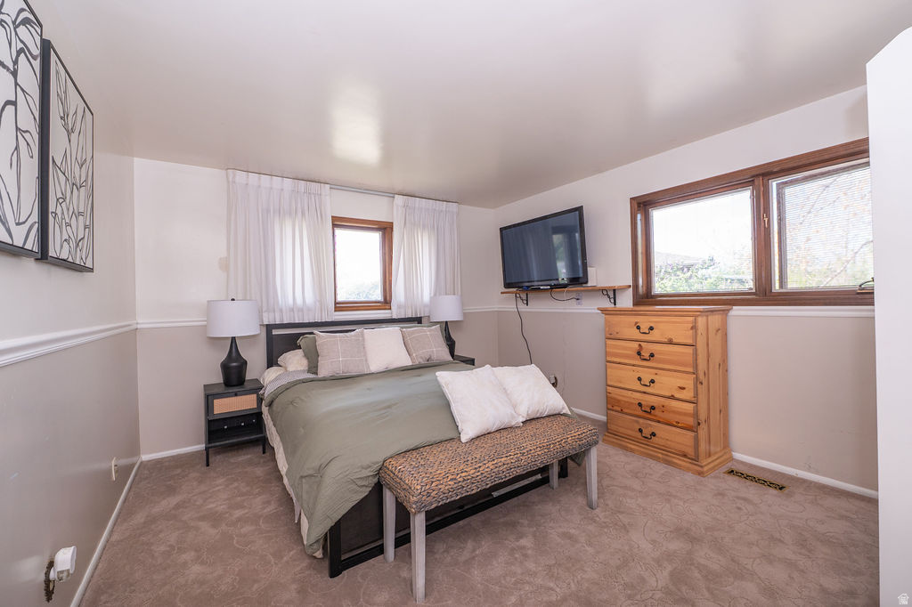 HENDERSON SUBDIVISION NO. 3 - Residential