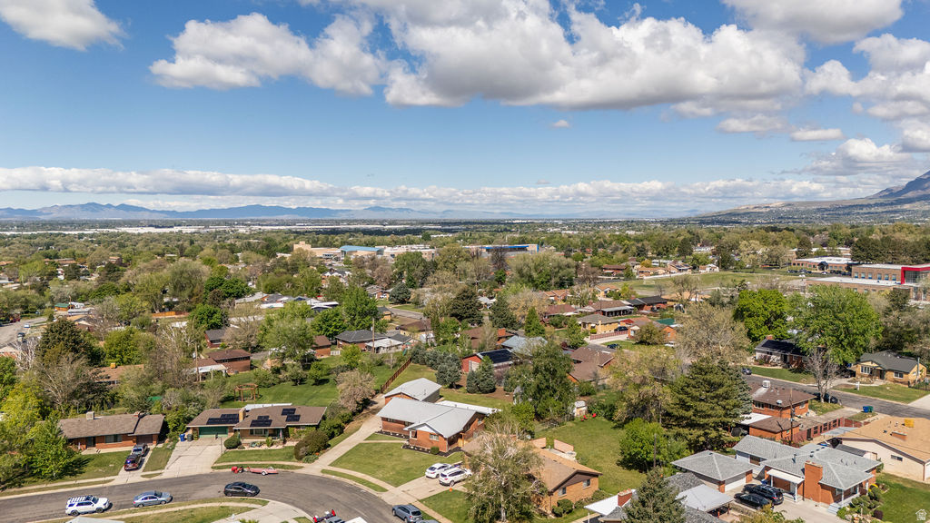 HENDERSON SUBDIVISION NO. 3 - Residential