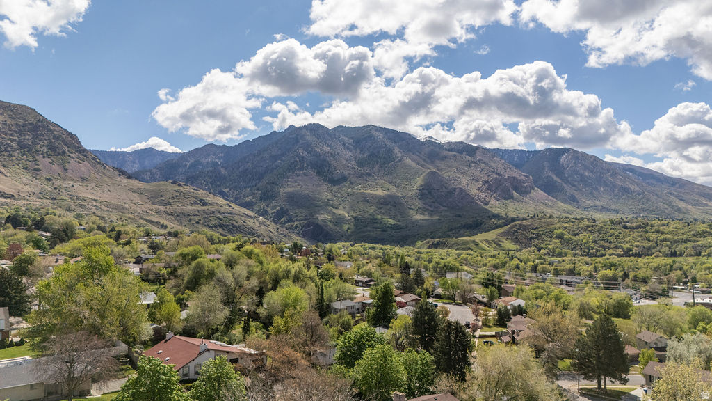 HENDERSON SUBDIVISION NO. 3 - Residential