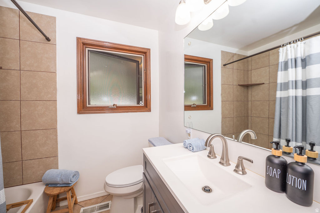 HENDERSON SUBDIVISION NO. 3 - Residential