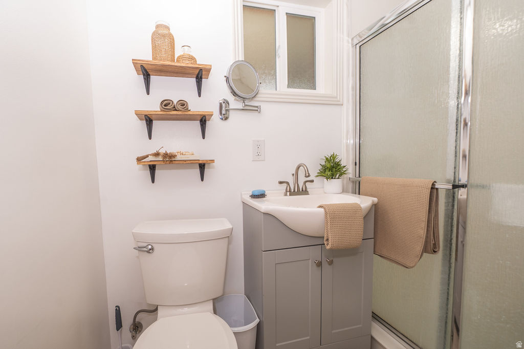 HENDERSON SUBDIVISION NO. 3 - Residential