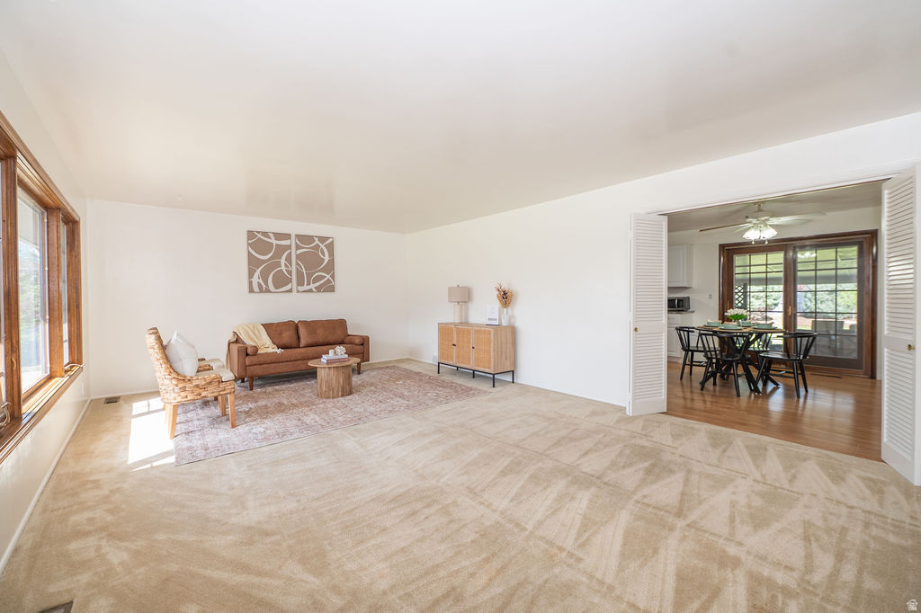 HENDERSON SUBDIVISION NO. 3 - Residential