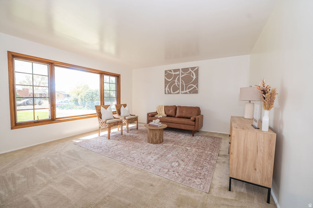 HENDERSON SUBDIVISION NO. 3 - Residential