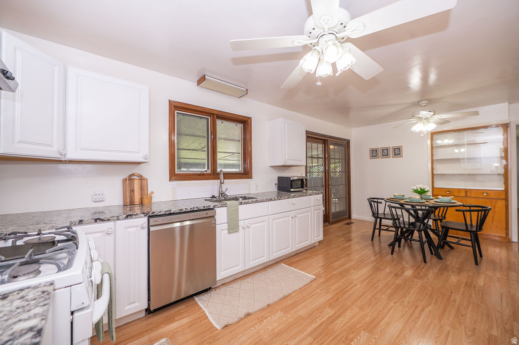 HENDERSON SUBDIVISION NO. 3 - Residential