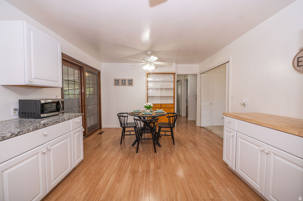 HENDERSON SUBDIVISION NO. 3 - Residential