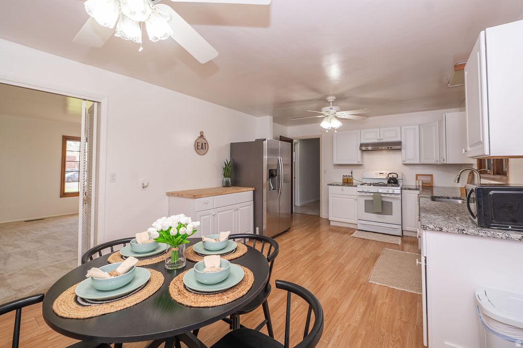 HENDERSON SUBDIVISION NO. 3 - Residential