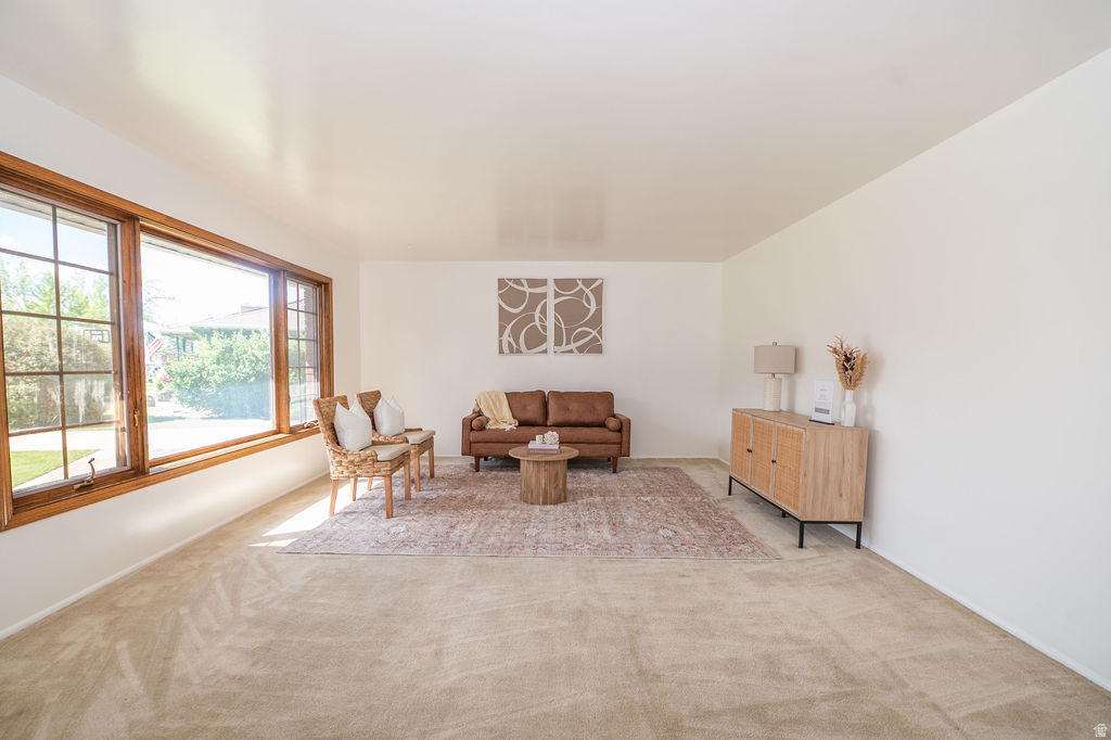 HENDERSON SUBDIVISION NO. 3 - Residential