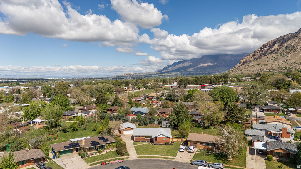 HENDERSON SUBDIVISION NO. 3 - Residential