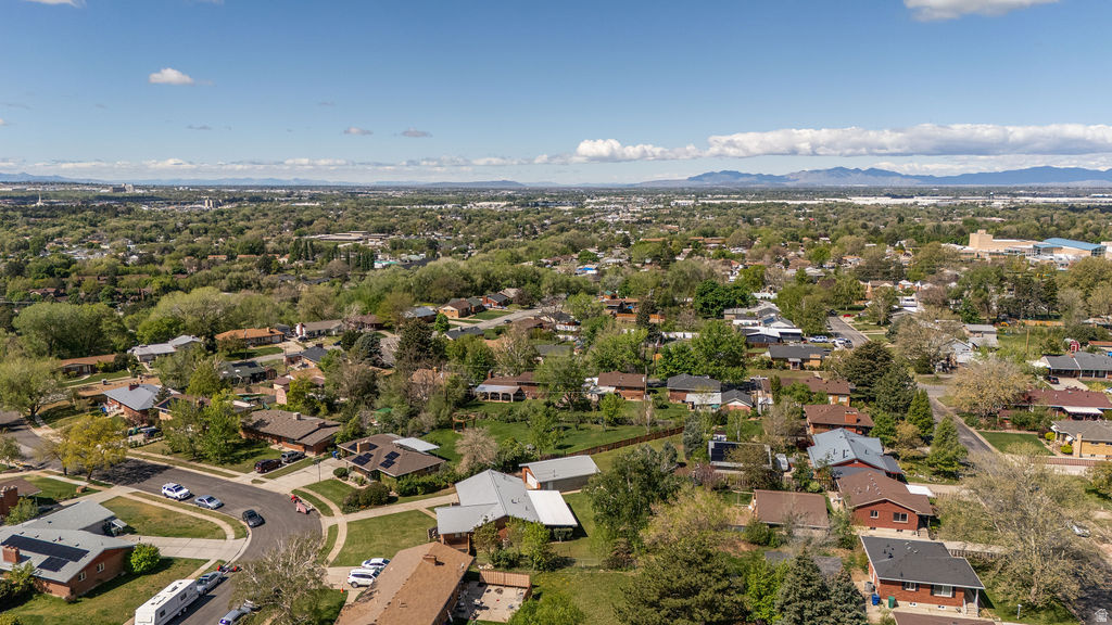 HENDERSON SUBDIVISION NO. 3 - Residential