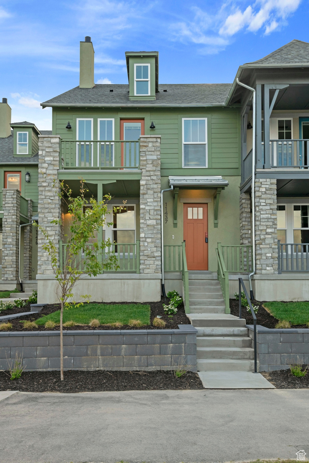 11437 S Watercourse Rd #183, South Jordan, Utah image 2