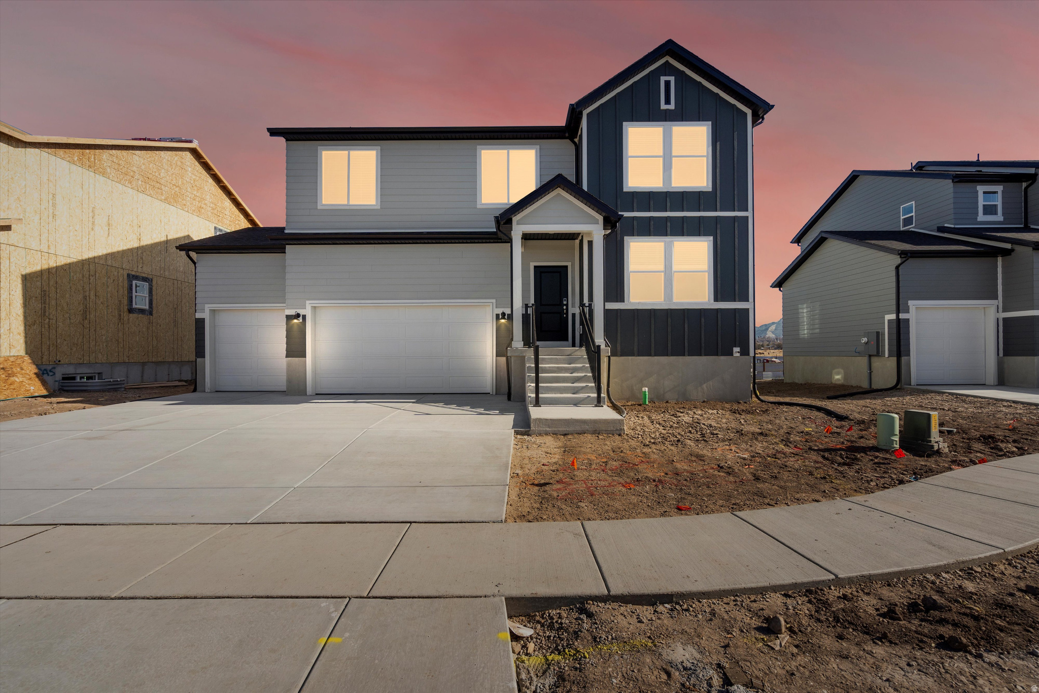 WESTWOOD ESTATES - Residential