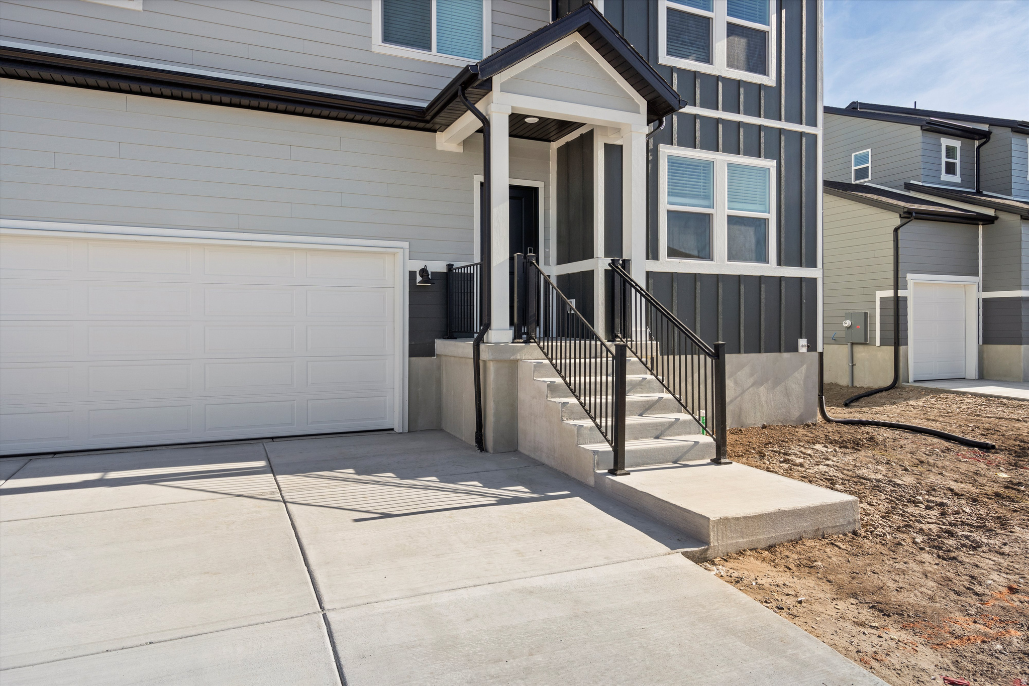 WESTWOOD ESTATES - Residential
