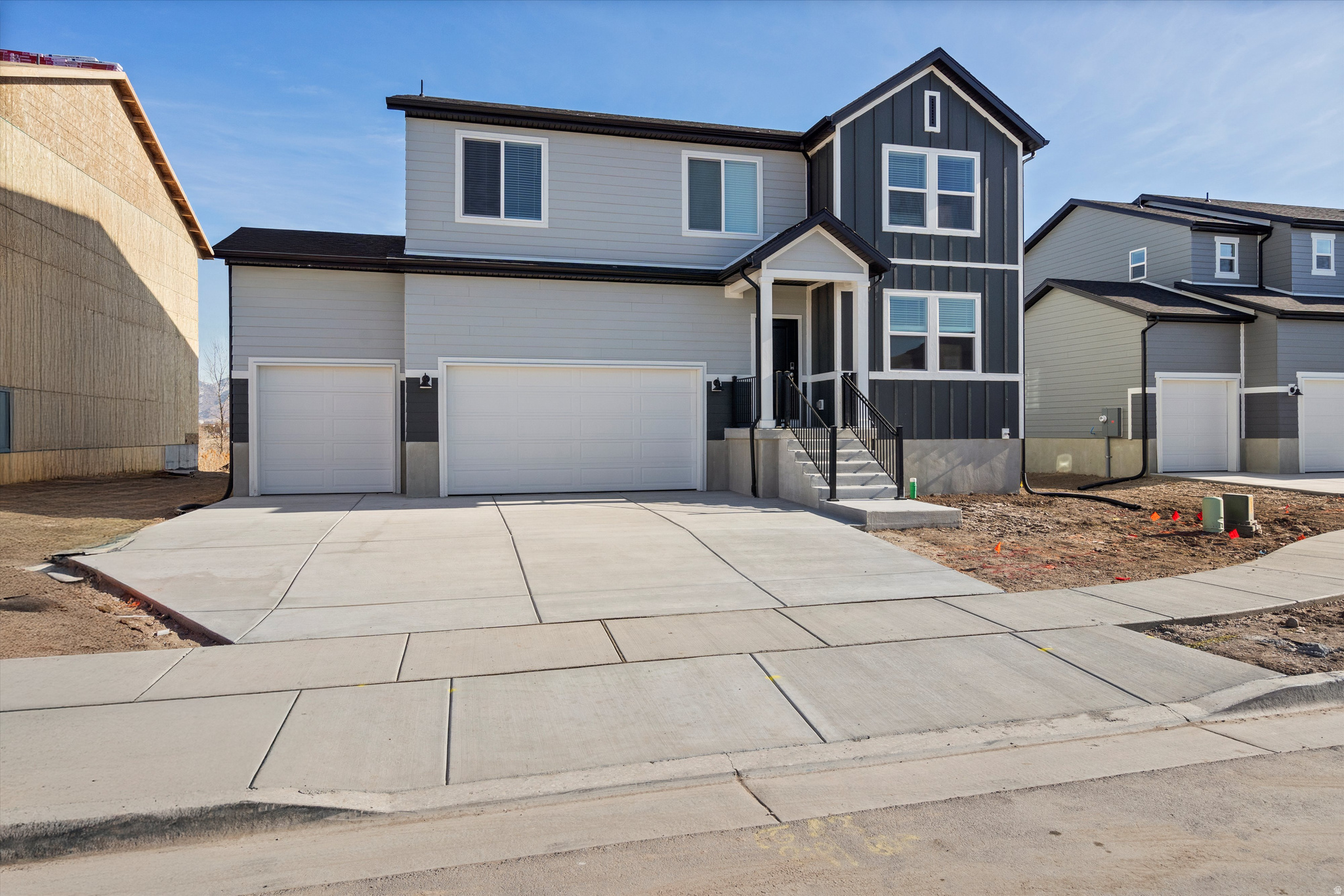 WESTWOOD ESTATES - Residential