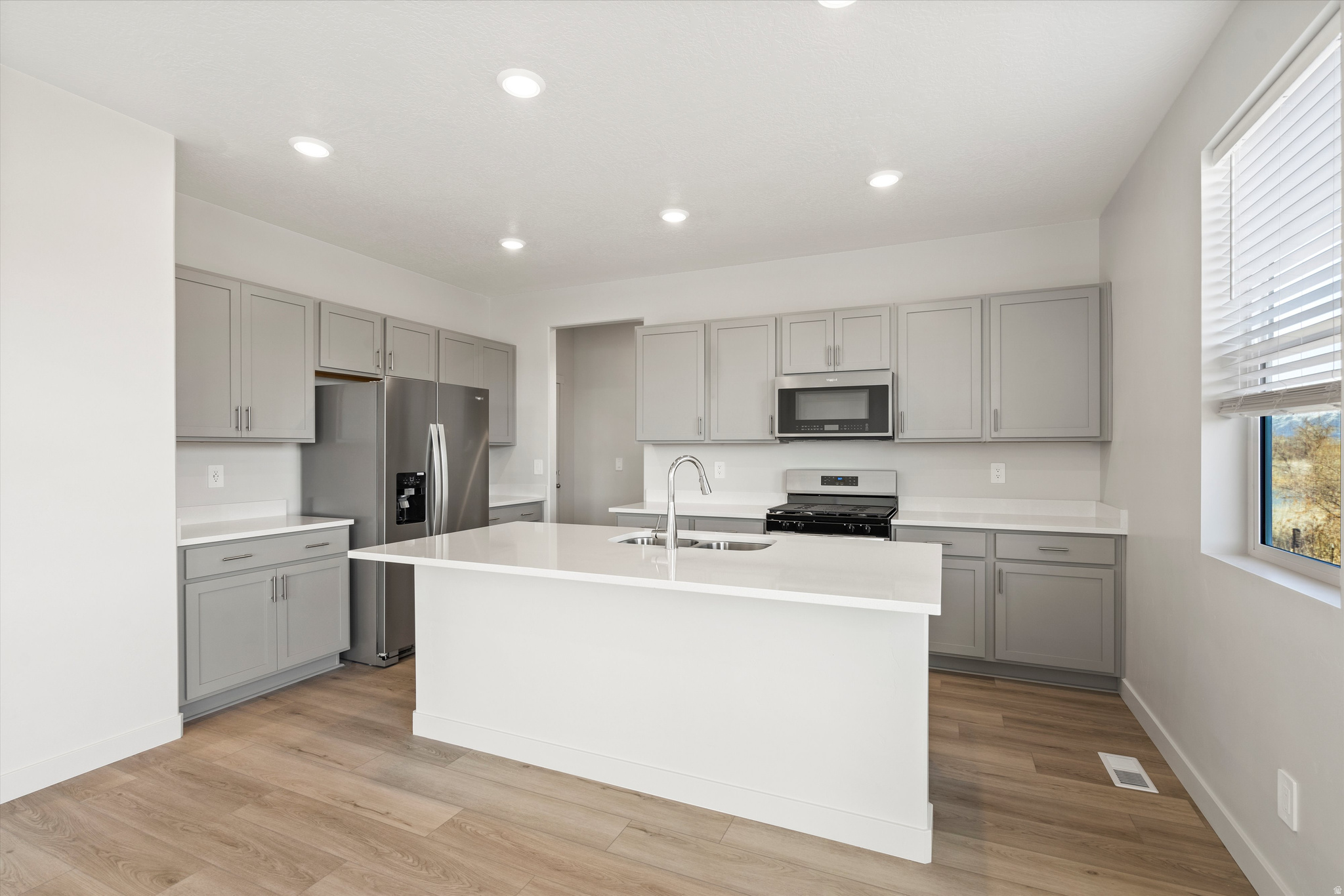 WESTWOOD ESTATES - Residential