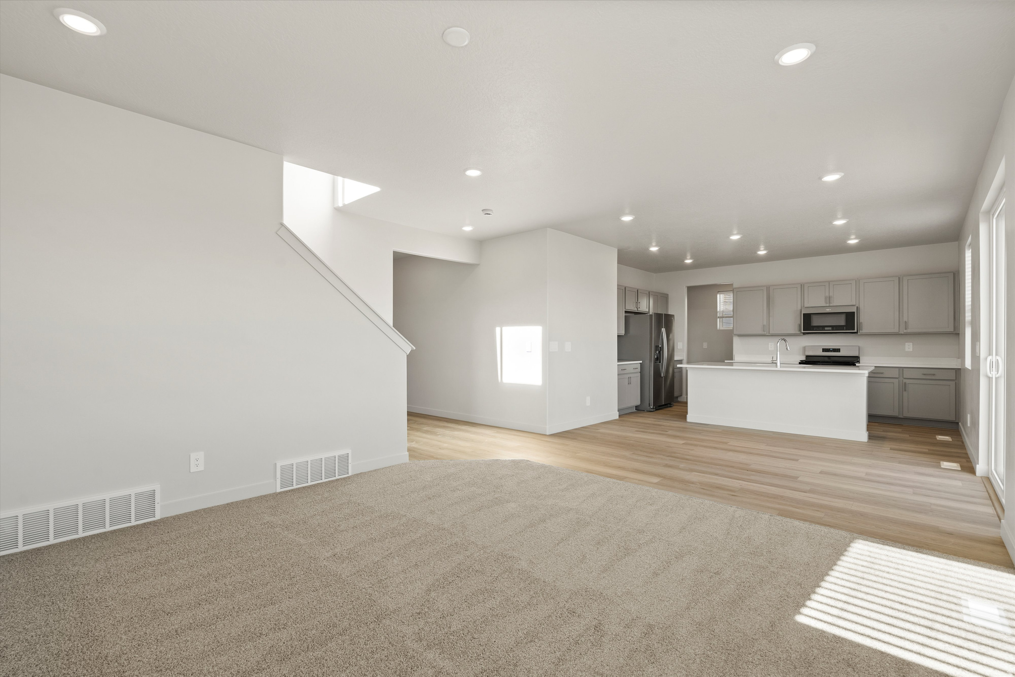 WESTWOOD ESTATES - Residential