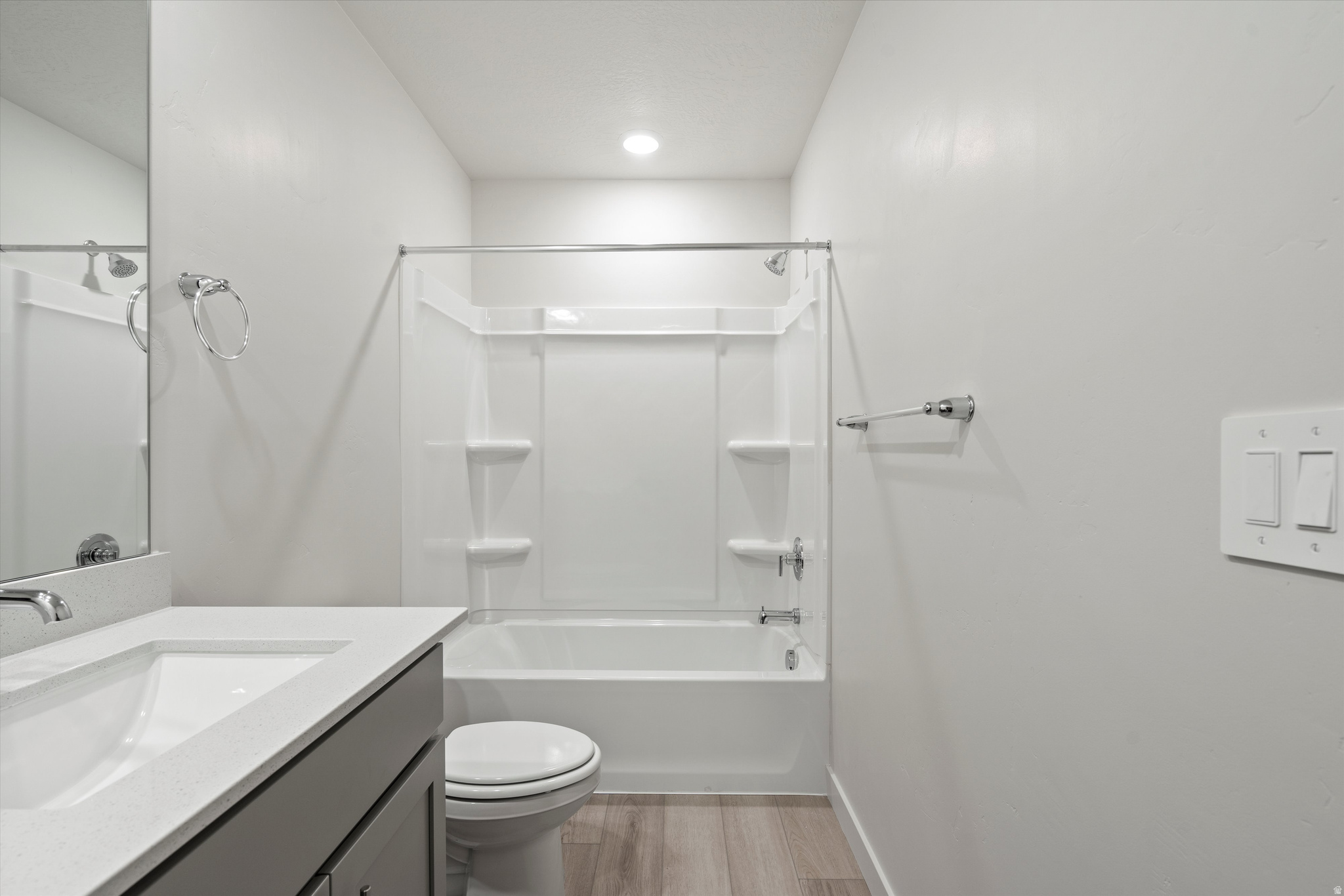 WESTWOOD ESTATES - Residential