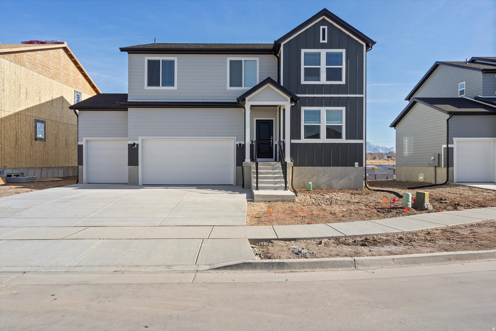 WESTWOOD ESTATES - Residential