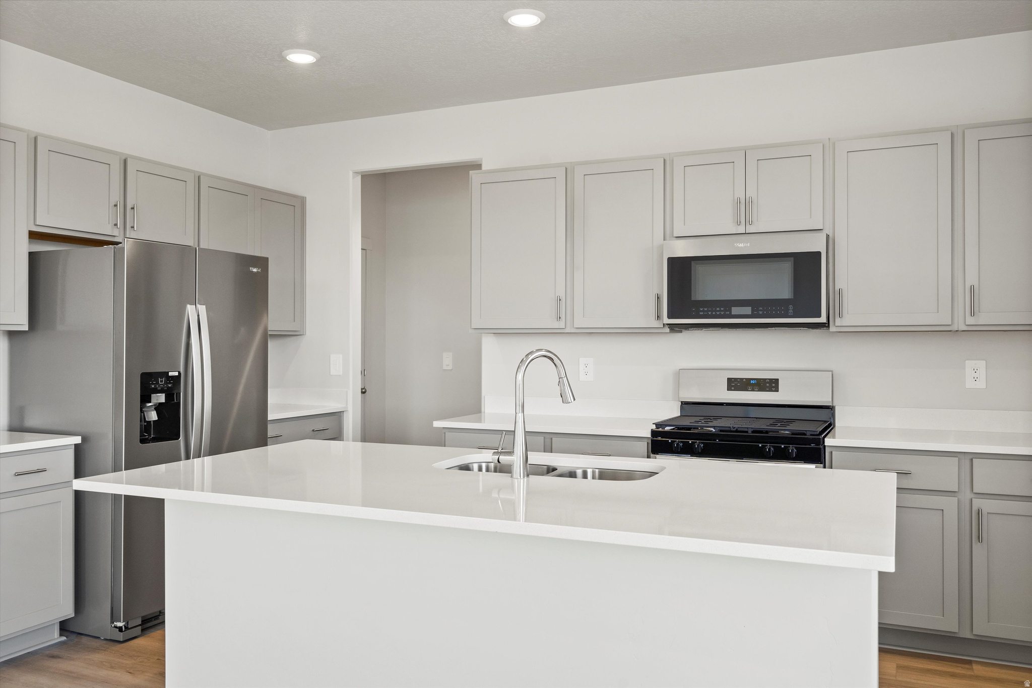WESTWOOD ESTATES - Residential