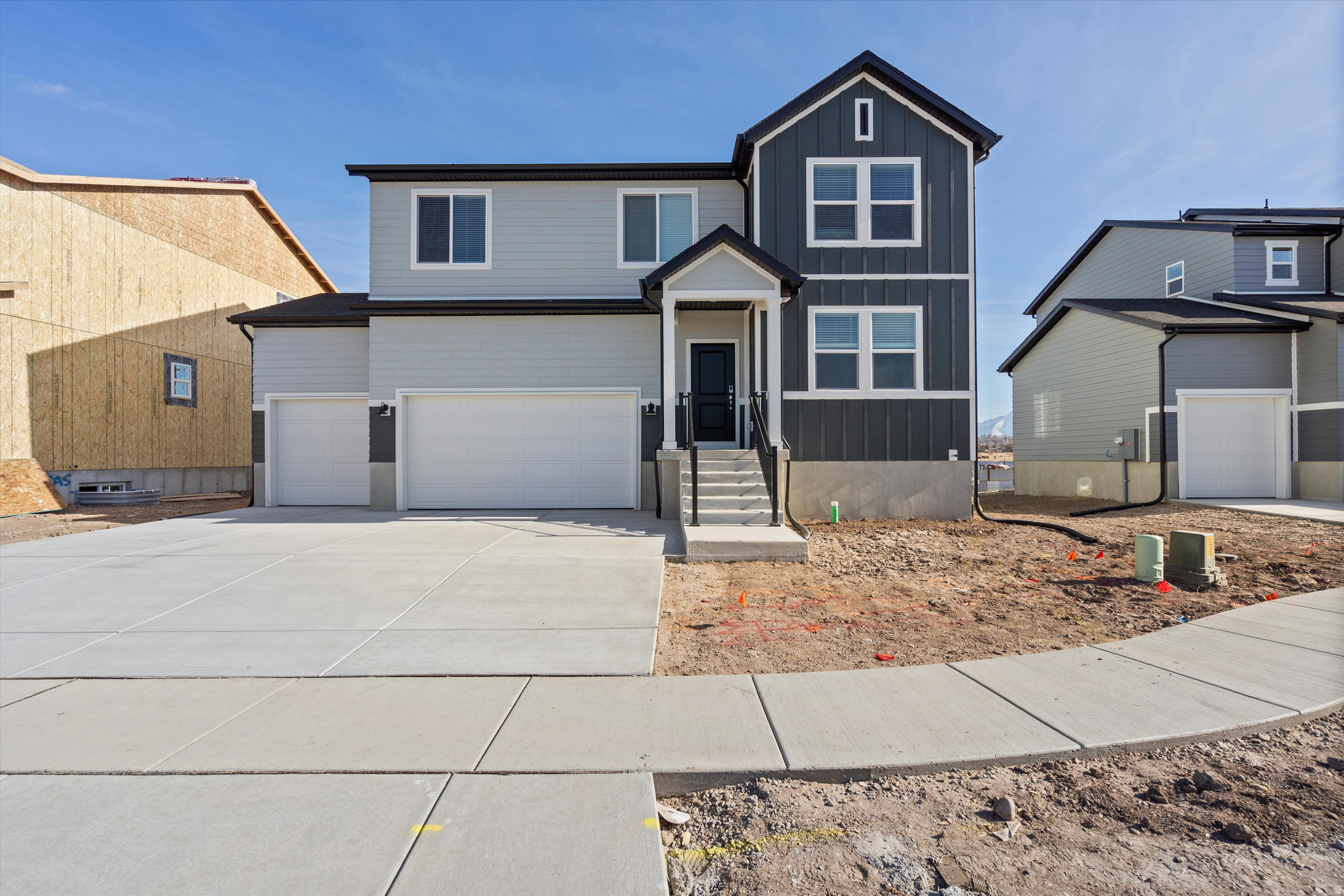 WESTWOOD ESTATES - Residential