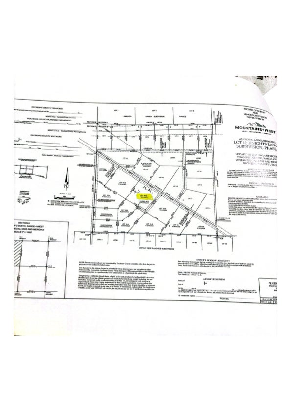Photo of #10C, Duchesne, UT 84021 (MLS # 2190856)