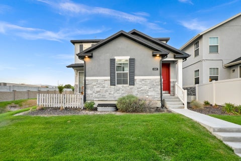 Photo of 2147 W KIMBER LN, Riverton, UT 84065 (MLS # 2180356)