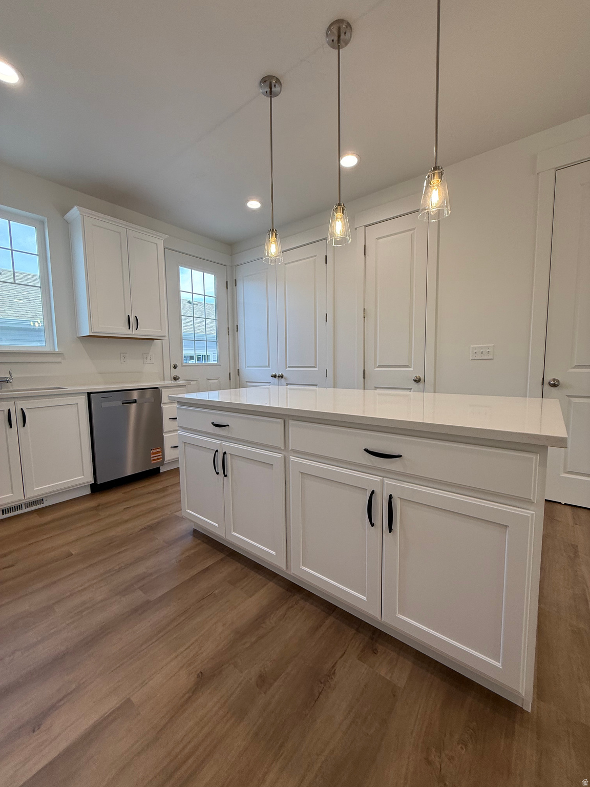 SALEM PARK - Residential