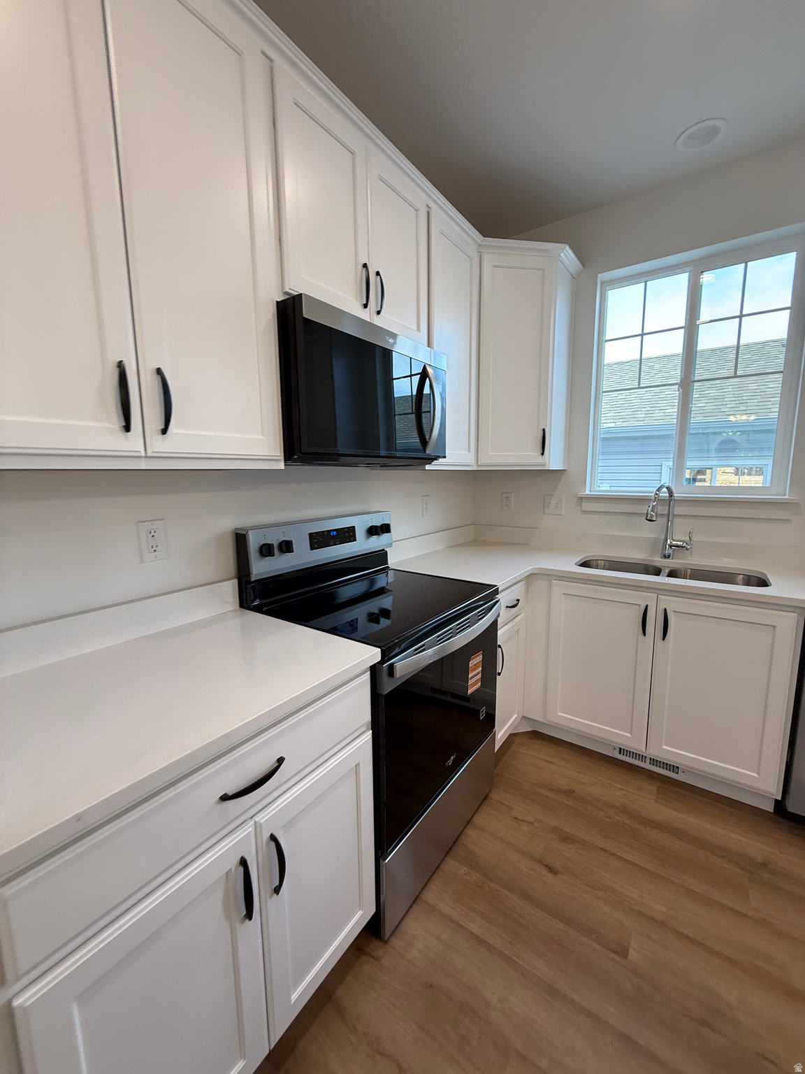 SALEM PARK - Residential